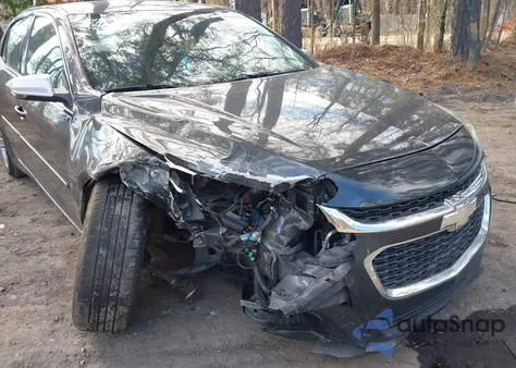 2014 Chevrolet Malibu 1Ls z USA, uszkodzony, nr VIN 1G11B5SL1EF203365